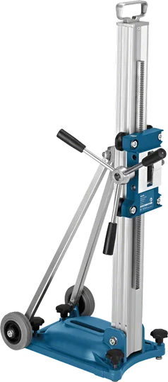 Bosch GCR 350 Karot Sehpası