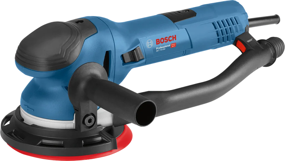 Bosch GET 75-150 Eksantrik Zımpara
