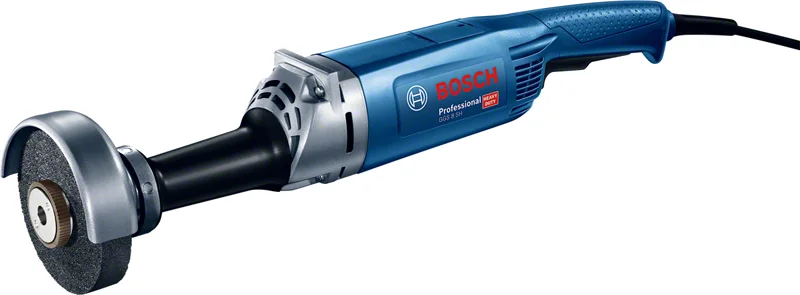 Bosch GGS 8 SH Kalıpçı Taşlama