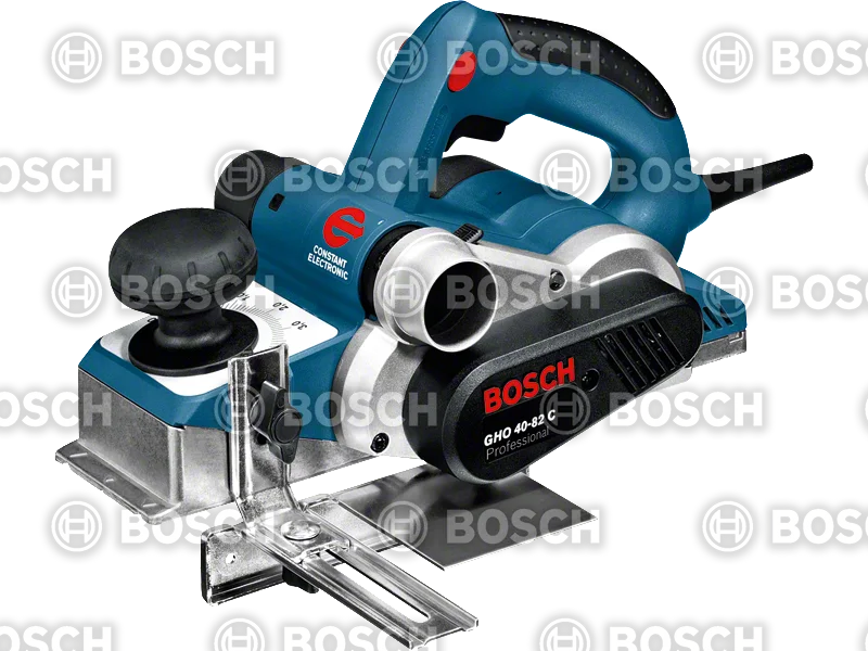 Bosch GHO 40 - 82 C Planya