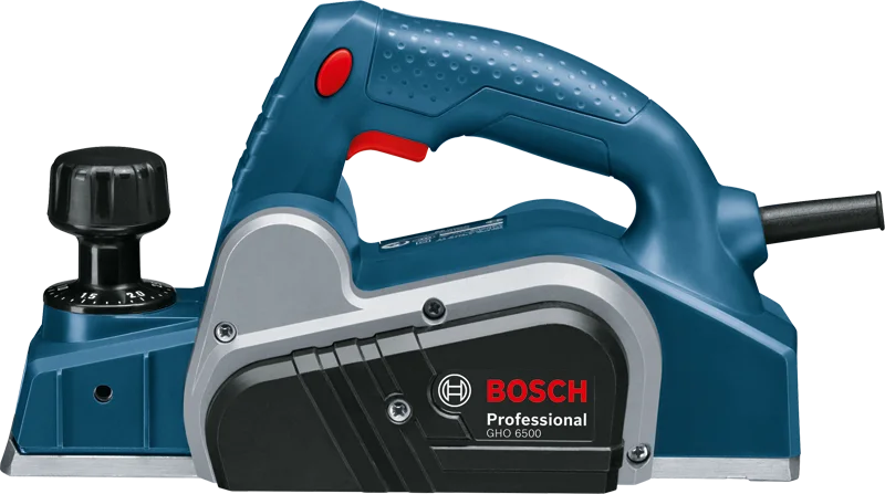 Bosch GHO 6500 Planya