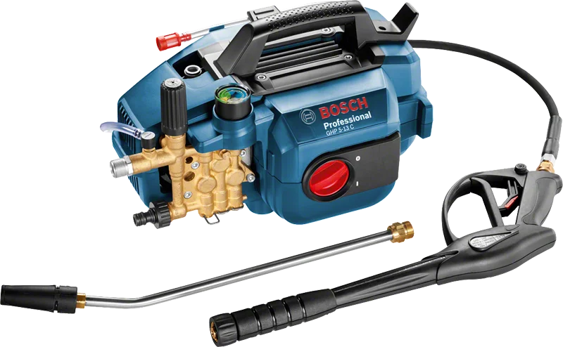 Bosch GHP 5-13 C Basınçlı Yıkama