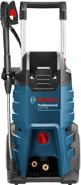 Bosch GHP 5-55 Basınçlı Yıkama