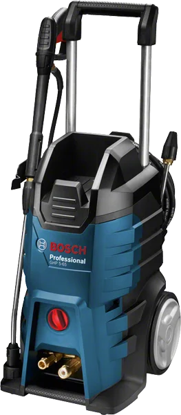 Bosch GHP 5-65 Basınçlı Yıkama