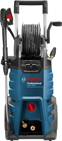 Bosch GHP 5-65 X Basınçlı Yıkama