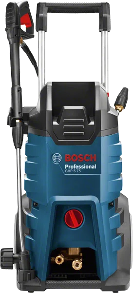 Bosch GHP 5-75 Basınçlı Yıkama