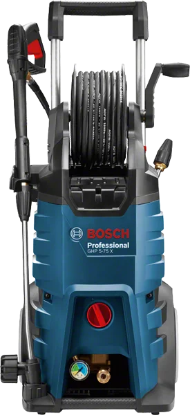 Bosch GHP 5-75 X Basınçlı Yıkama