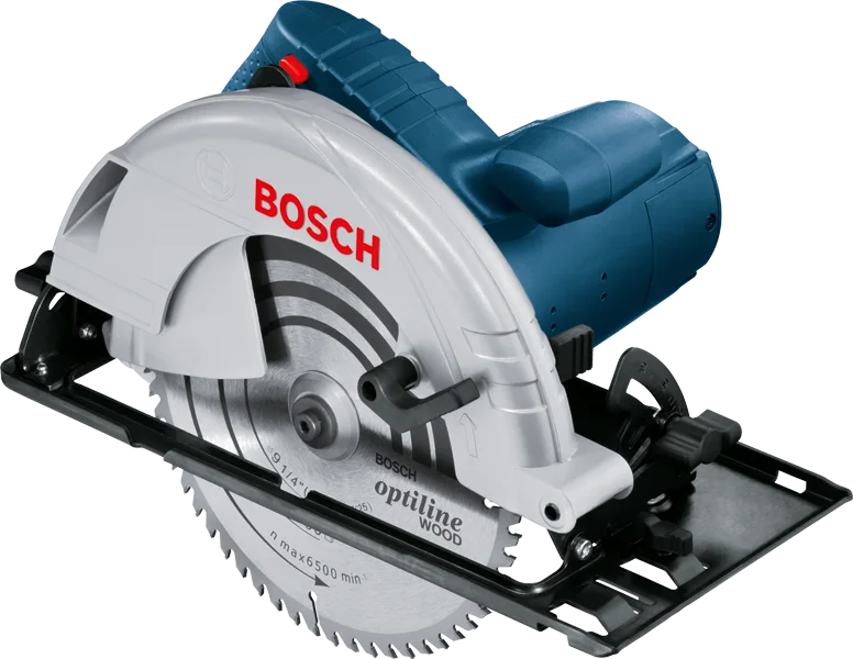 Bosch GKS 235 Turbo Daire Testere