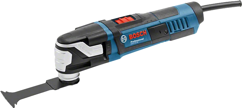 Bosch GOP 55-36 Salınım Hareketli Makine