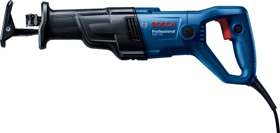 Bosch GSA 120 Panter Testere