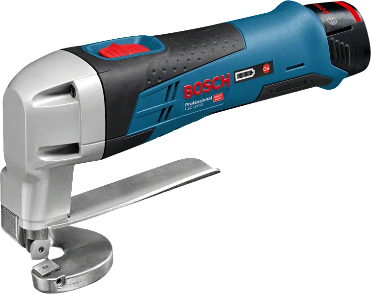 Bosch GSC 12V-13 Akülü Sac Makası