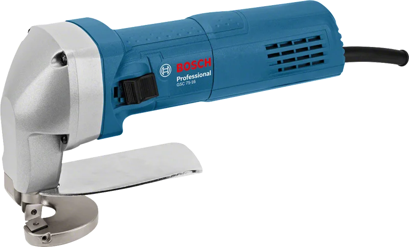 Bosch GSC 75-16 Sac Kesme