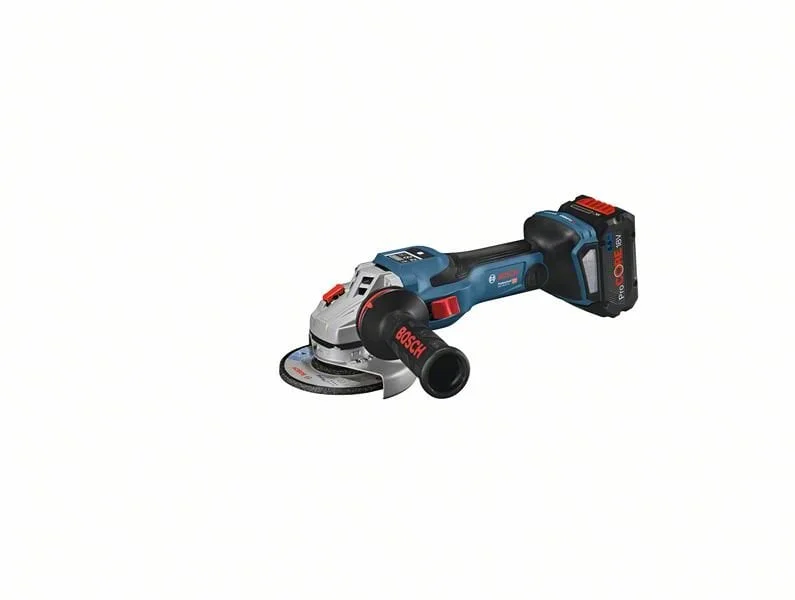 Bosch GWS 18V-15 SC Akülü Taşlama