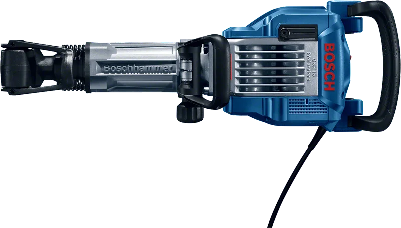 Bosch GSH 16-28 Kırıcı