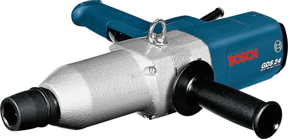Bosch GDS 24 Darbeli Somun Sıkma