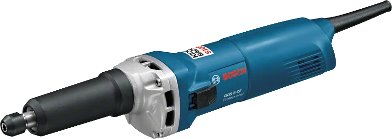 Bosch GGS 8 CE Kalıpçı Taşlama