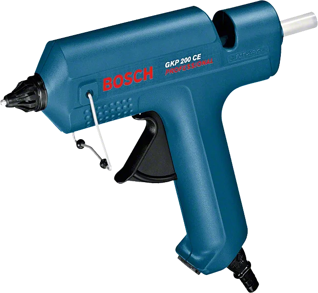Bosch GKP 200 CE Tutkal Tabancası
