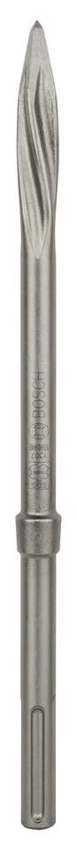 Bosch 400mm SDS-Max Sivri Keski RTec Speed