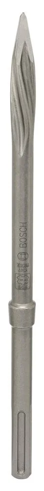 Bosch 400mm 10 lu Paket SDS-Max Sivri Keski RTec Speed