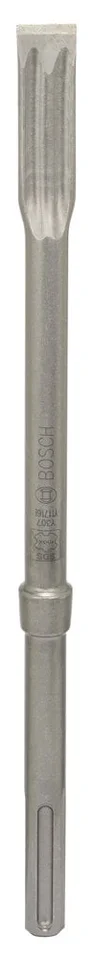 Bosch 400mm 10 lu Paket SDS-Max Yassı Keski RTec Sharp
