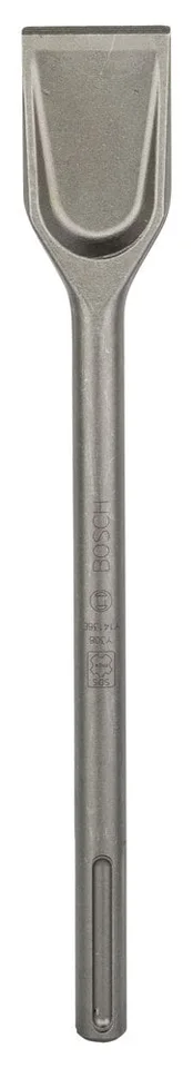 Bosch 350mm x 50mm Geniş Yassı Keski