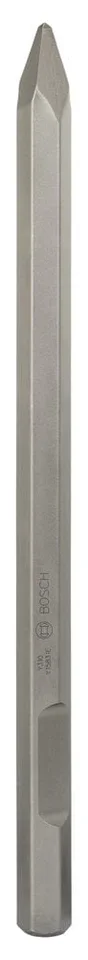Bosch 28mm Altıgen Şaftlı 520mm Sivri Keski