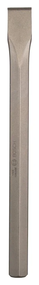 Bosch 28mm Altıgen Şaftlı 400x35 mm Yassı Keski