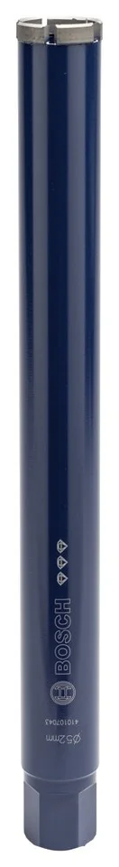 Bosch 52mm x 450mm Elmas Uçlu Sulu Karot Ucu