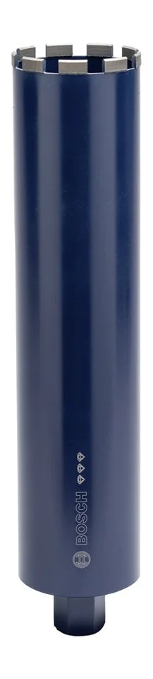 Bosch 112mm x 450mm Elmas Uçlu Sulu Karot Ucu