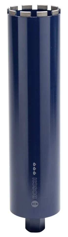 Bosch BfC Elmas Sulu Karot Uç 122mm 1 1/4