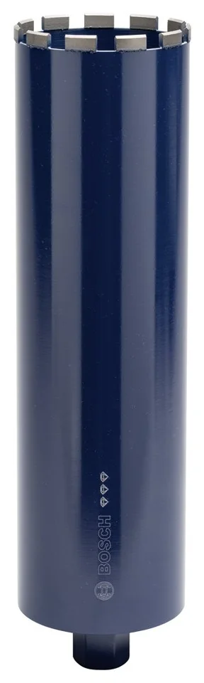 Bosch 138mm x 450mm Elmas Uçlu Sulu Karot Ucu