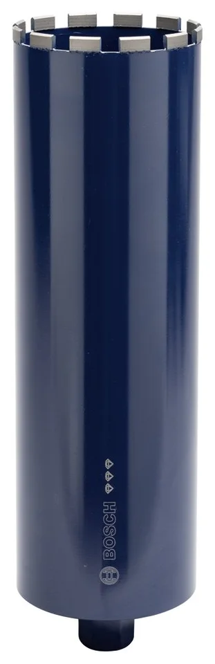 Bosch 152mm x 450mm Elmas Uçlu Sulu Karot Ucu