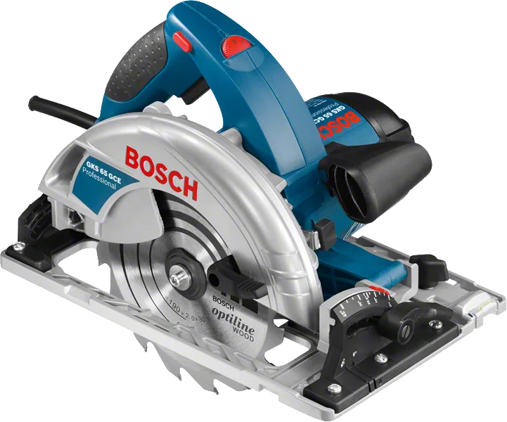 Bosch GKS 65 GCE Daire Testere