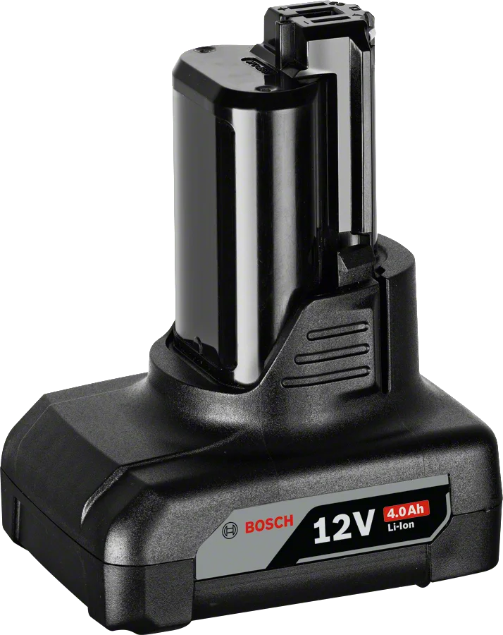 Bosch 1607A350CX 12V / 4Ah Li-Ion HD Heavy Duty Profesyonel Akü