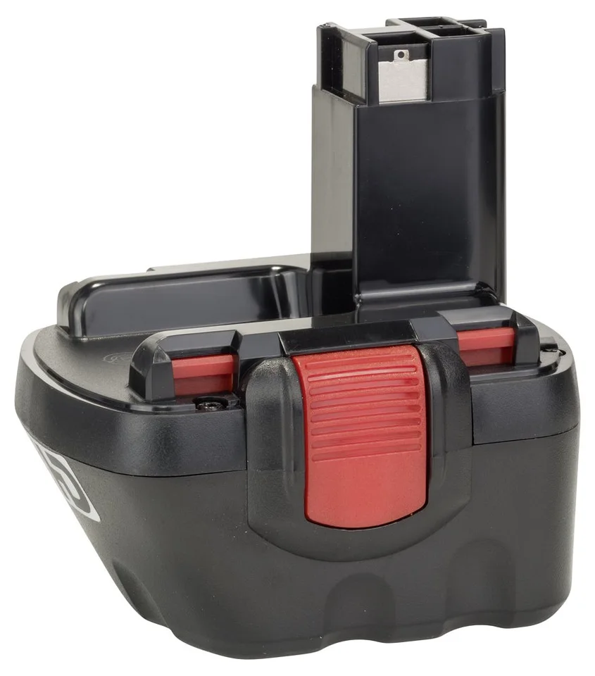 Bosch 2608335684 12V / 2.6Ah (NiHM) HD Heavy Duty Aküsü
