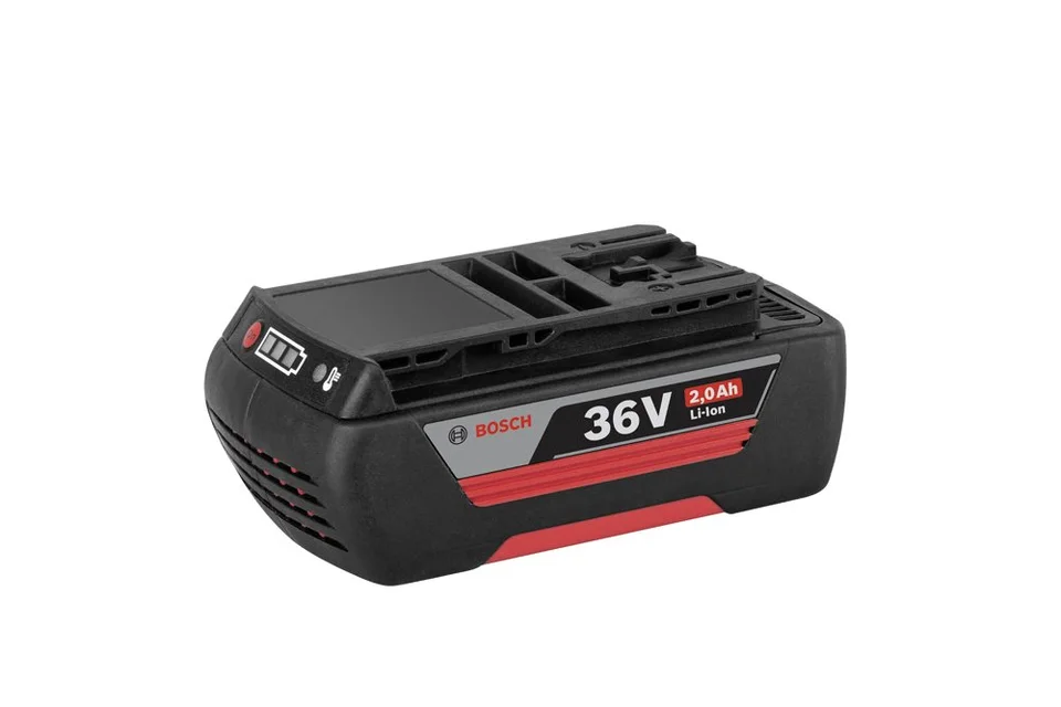 Bosch 2607336914 36V/2.0Ah HD Heavy Duty Profesyonel Kullanım Akü