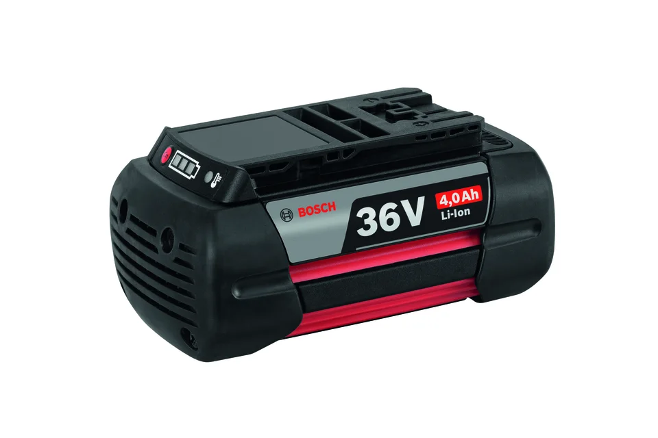Bosch 2607336916 36V/4.0Ah HD Heavy Duty Profesyonel Kullanım Akü