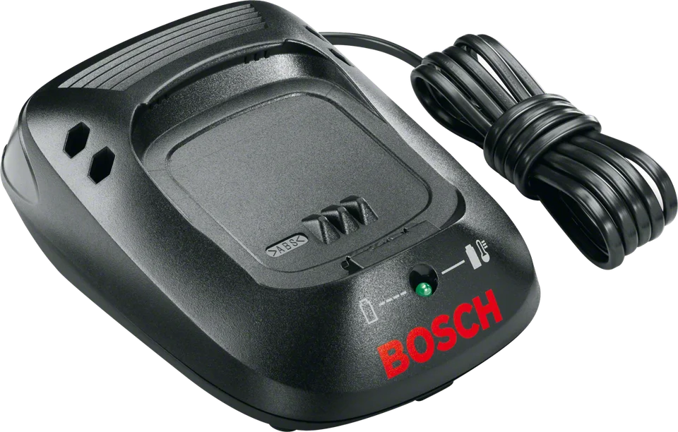 Bosch 2607225472 14.4V-18V AL 2215 CV Multivolt Hızlı Şarj Cihazı