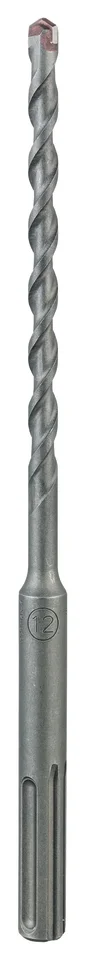 Bosch SDS-Max-4 Kırıcı Delici Ucu 12x340 mm