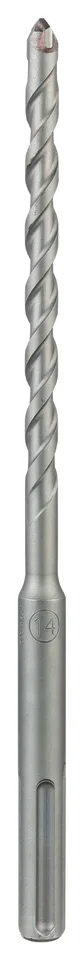 Bosch 14mm x 340mm MAX-4 SDS-Max Beton ve Duvar Kırıcı Delici Ucu