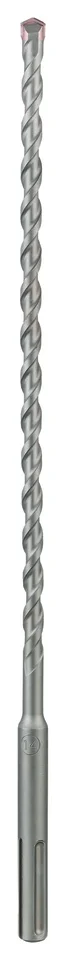 Bosch 14mm x 540mm MAX-4 SDS-Max Beton ve Duvar Kırıcı Delici Ucu