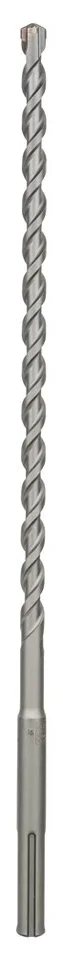 Bosch 16mm x 540mm MAX-4 SDS-Max Beton ve Duvar Kırıcı Delici Ucu