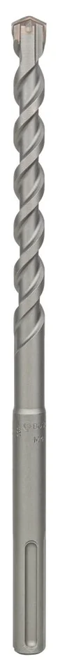Bosch 18mm x 340mm MAX-4 SDS-Max Beton ve Duvar Kırıcı Delici Ucu
