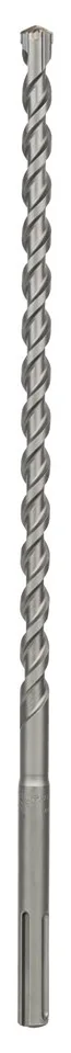 Bosch 18mm x 540mm MAX-4 SDS-Max Beton ve Duvar Kırıcı Delici Ucu
