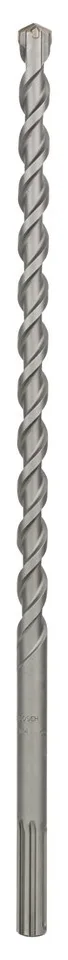 Bosch 20mm x 520mm MAX-4 SDS-Max Beton ve Duvar Kırıcı Delici Ucu