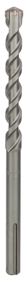 Bosch 22mm x 320mm MAX-4 SDS-Max Beton ve Duvar Kırıcı Delici Ucu