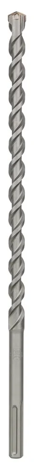 Bosch 22mm x 520mm MAX-4 SDS-Max Beton ve Duvar Kırıcı Delici Ucu