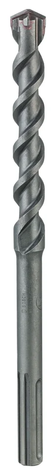 Bosch 24mm x 320mm MAX-4 SDS-Max Beton ve Duvar Kırıcı Delici Ucu