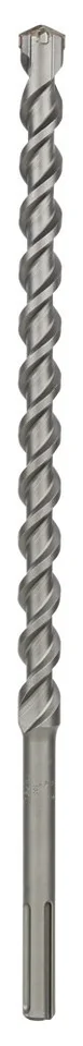 Bosch 25mm x 520mm MAX-4 SDS-Max Beton ve Duvar Kırıcı Delici Ucu