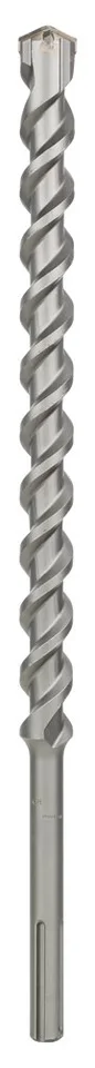 Bosch 30mm x 520mm MAX-4 SDS-Max Beton ve Duvar Kırıcı Delici Ucu